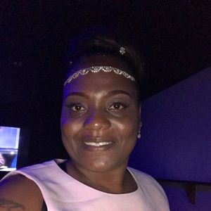 Meet your Posher, Lashandra